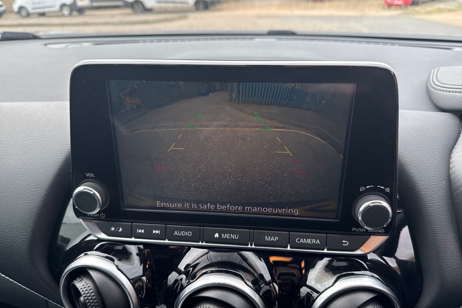 Used Nissan Juke 2022 for sale - 76977661: Photo 19