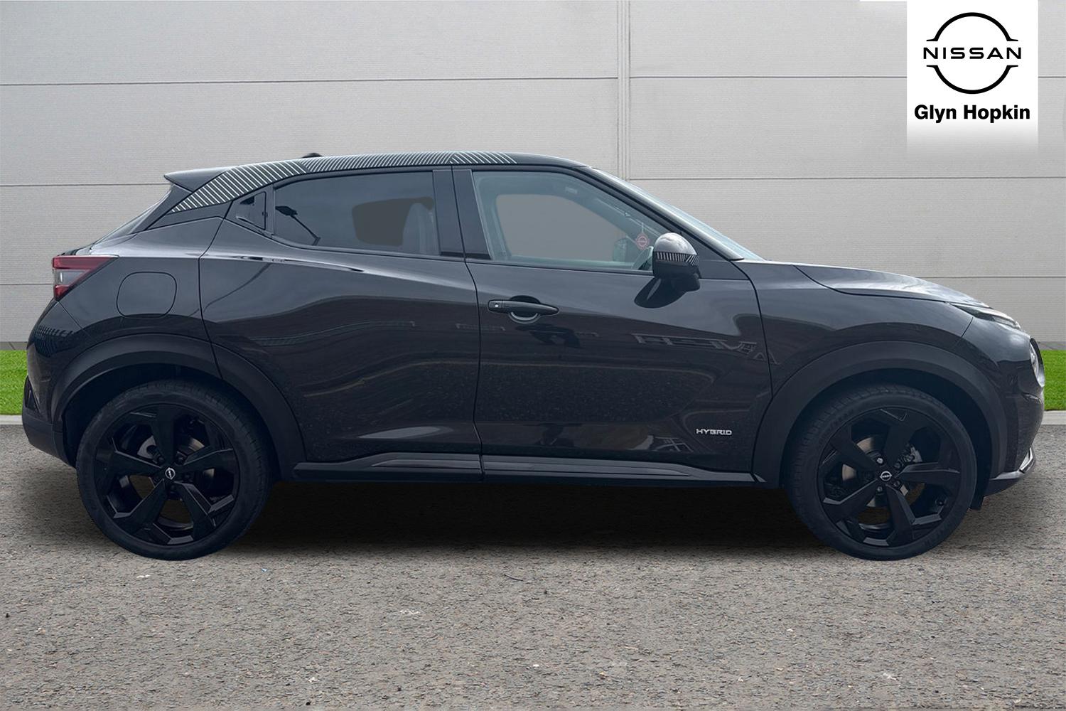 Used Nissan Juke 2022 for sale - 76977661: Photo 2