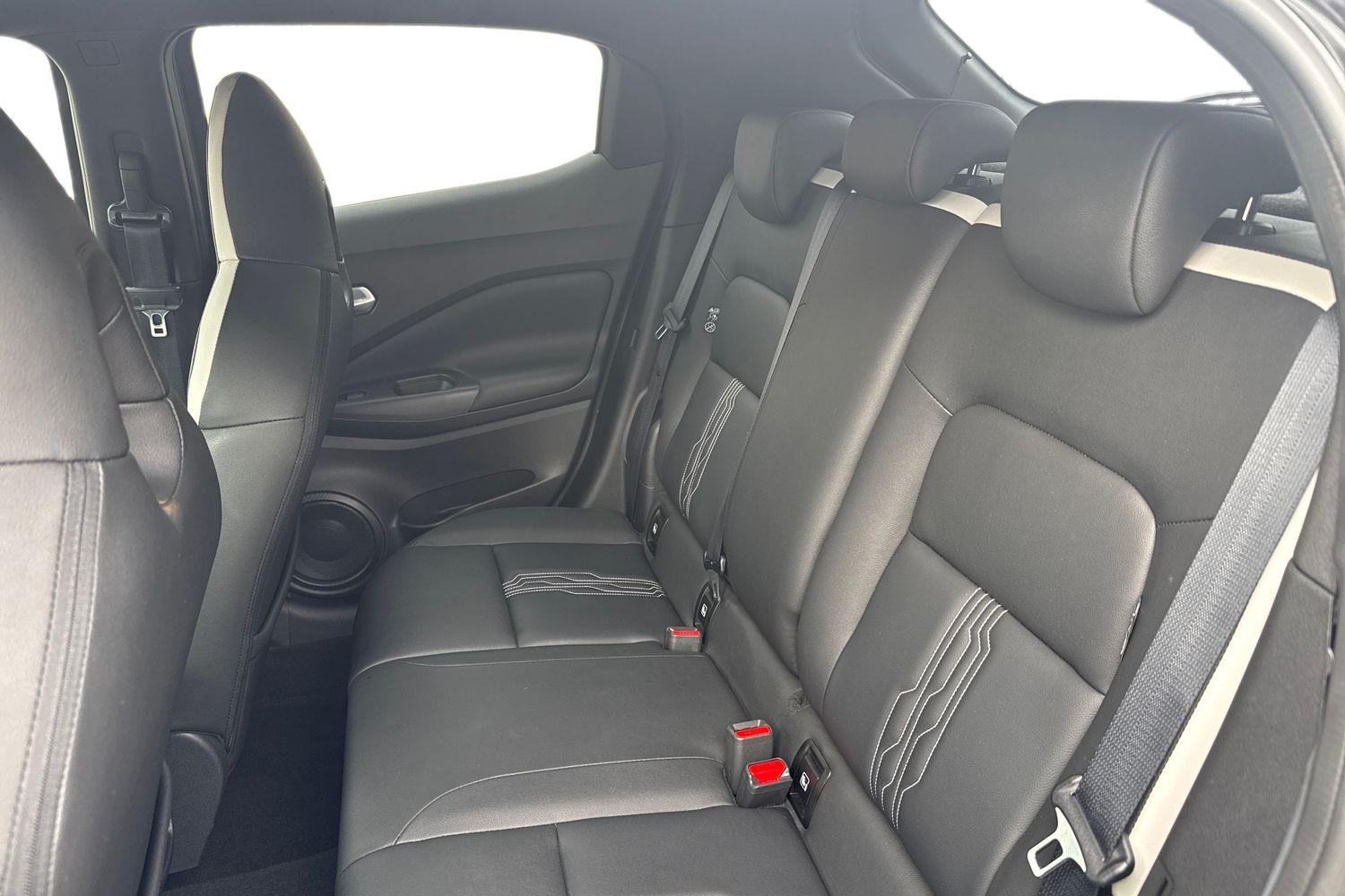 Used Nissan Juke 2022 for sale - 76977661: Photo 23