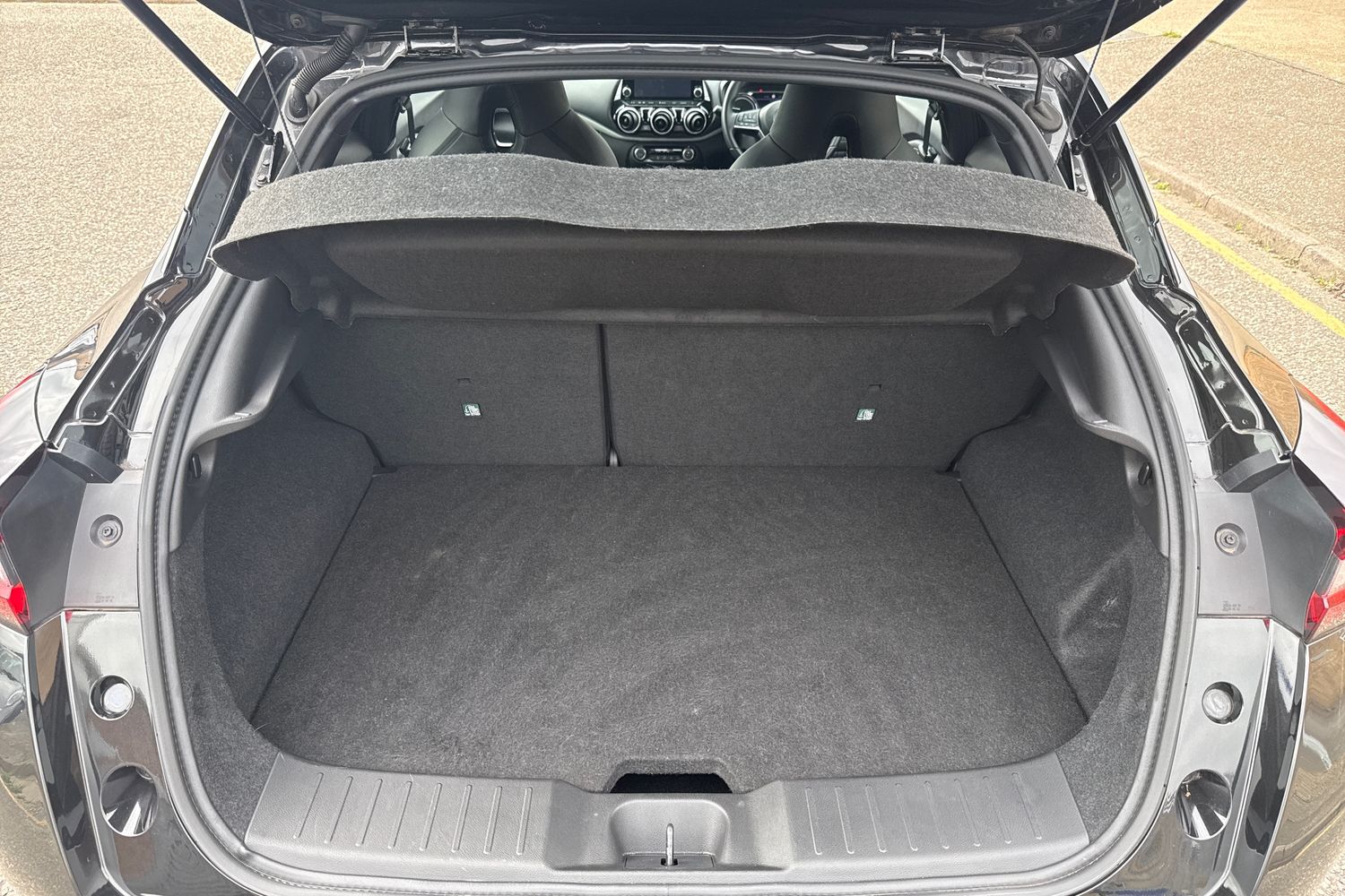 Used Nissan Juke 2022 for sale - 76977661: Photo 24