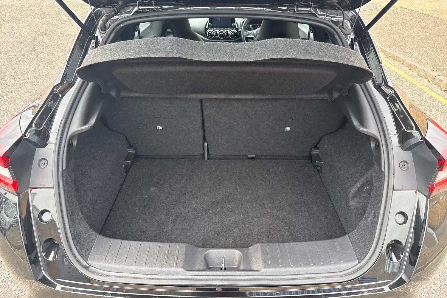 Used Nissan Juke 2022 for sale - 76977661: Photo 27