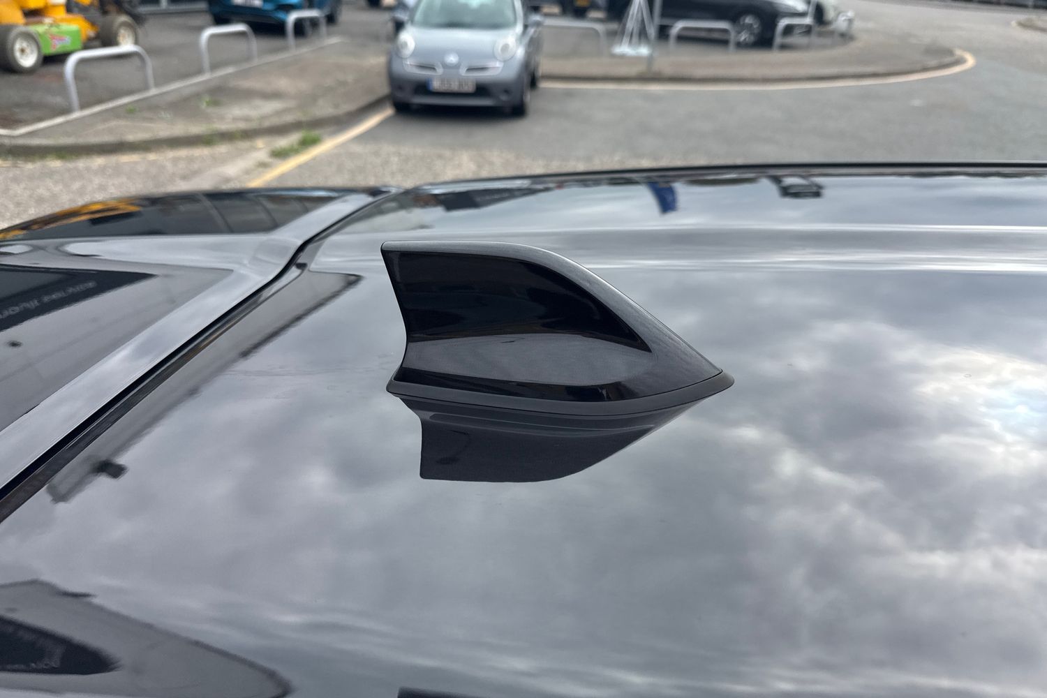 Used Nissan Juke 2022 for sale - 76977661: Photo 30