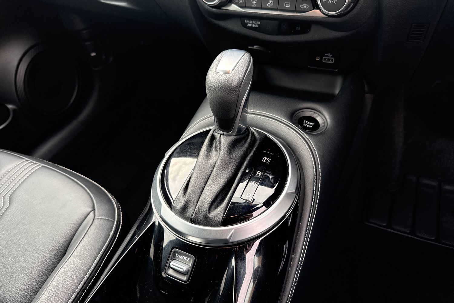 Used Nissan Juke 2022 for sale - 76977661: Photo 35