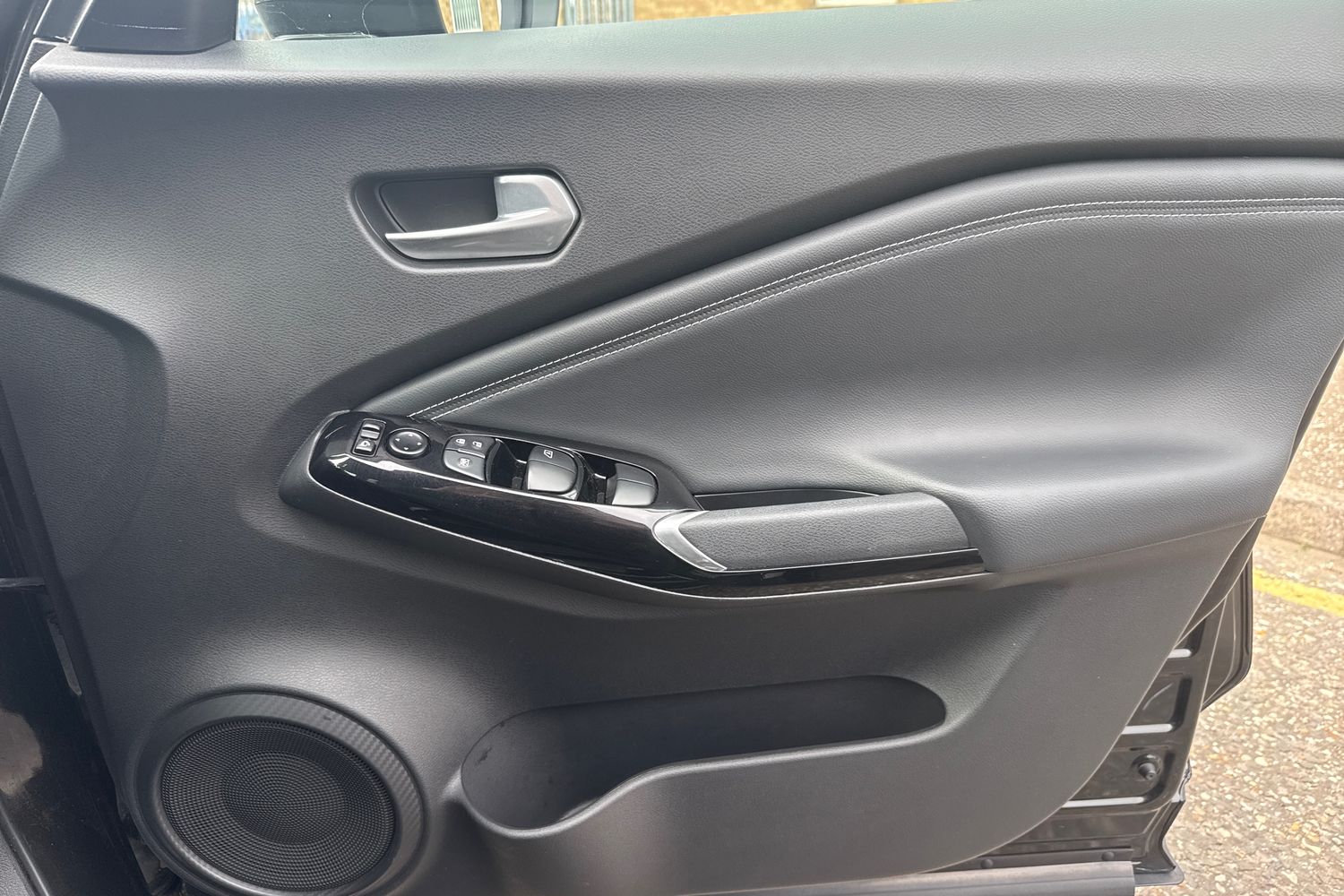 Used Nissan Juke 2022 for sale - 76977661: Photo 38