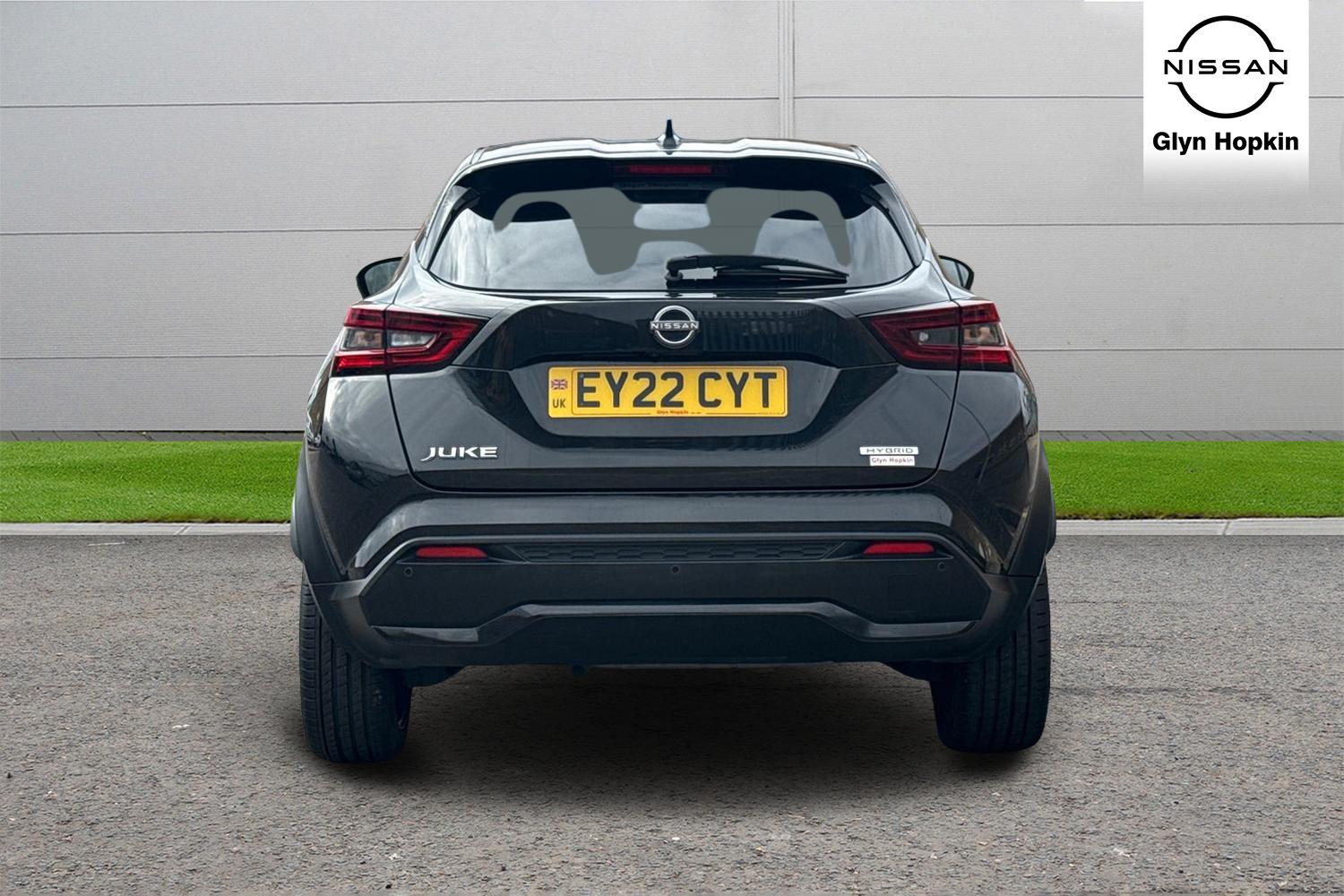 Used Nissan Juke 2022 for sale - 76977661: Photo 4