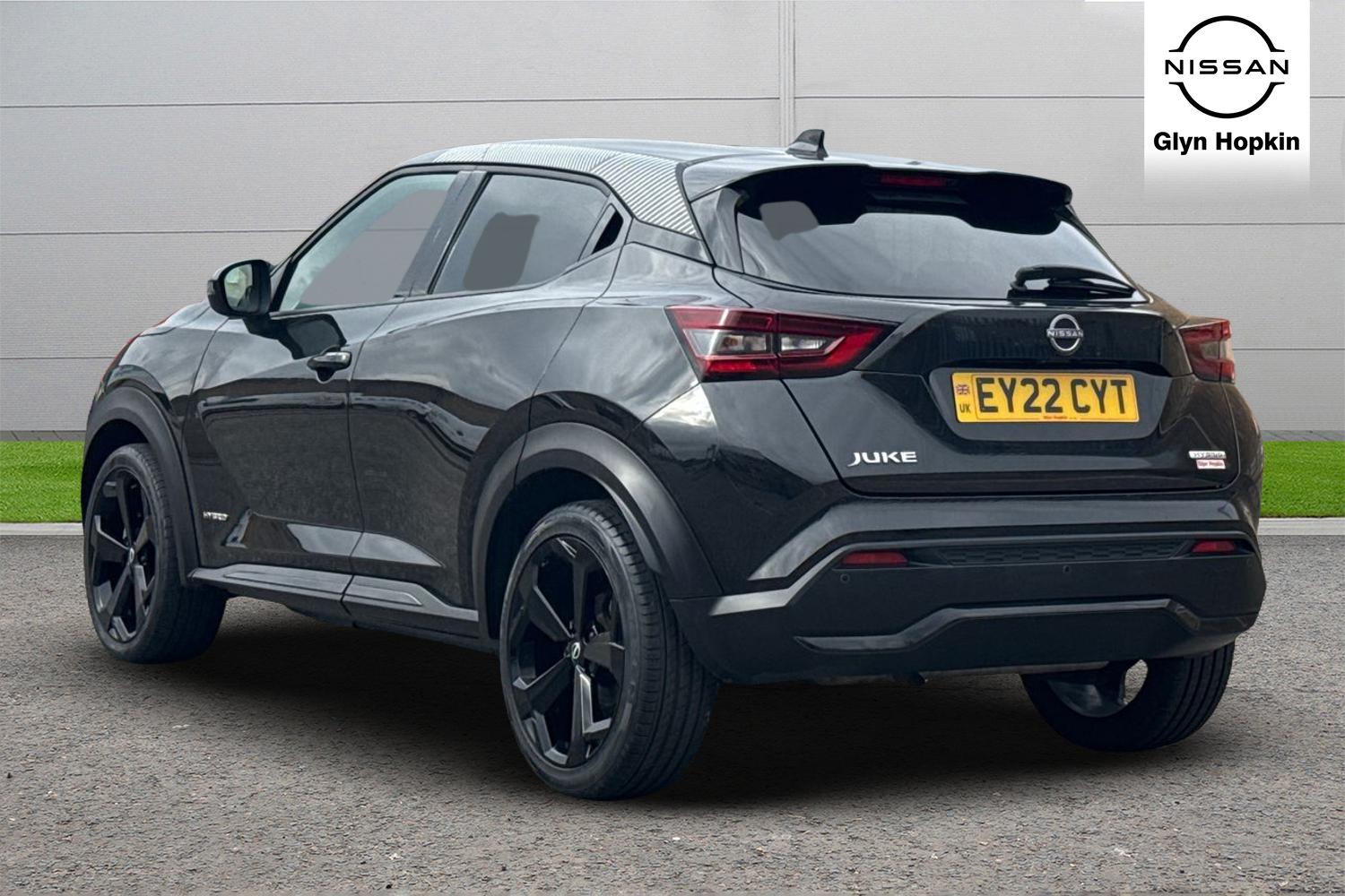 Used Nissan Juke 2022 for sale - 76977661: Photo 5