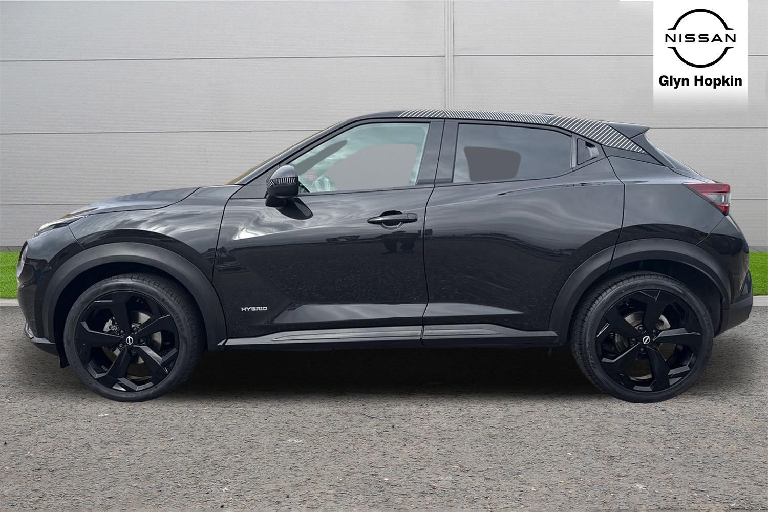Used Nissan Juke 2022 for sale - 76977661: Photo 6