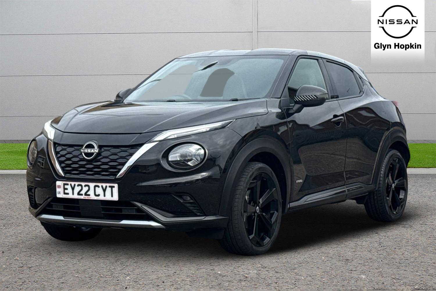 Used Nissan Juke 2022 for sale - 76977661: Photo 7
