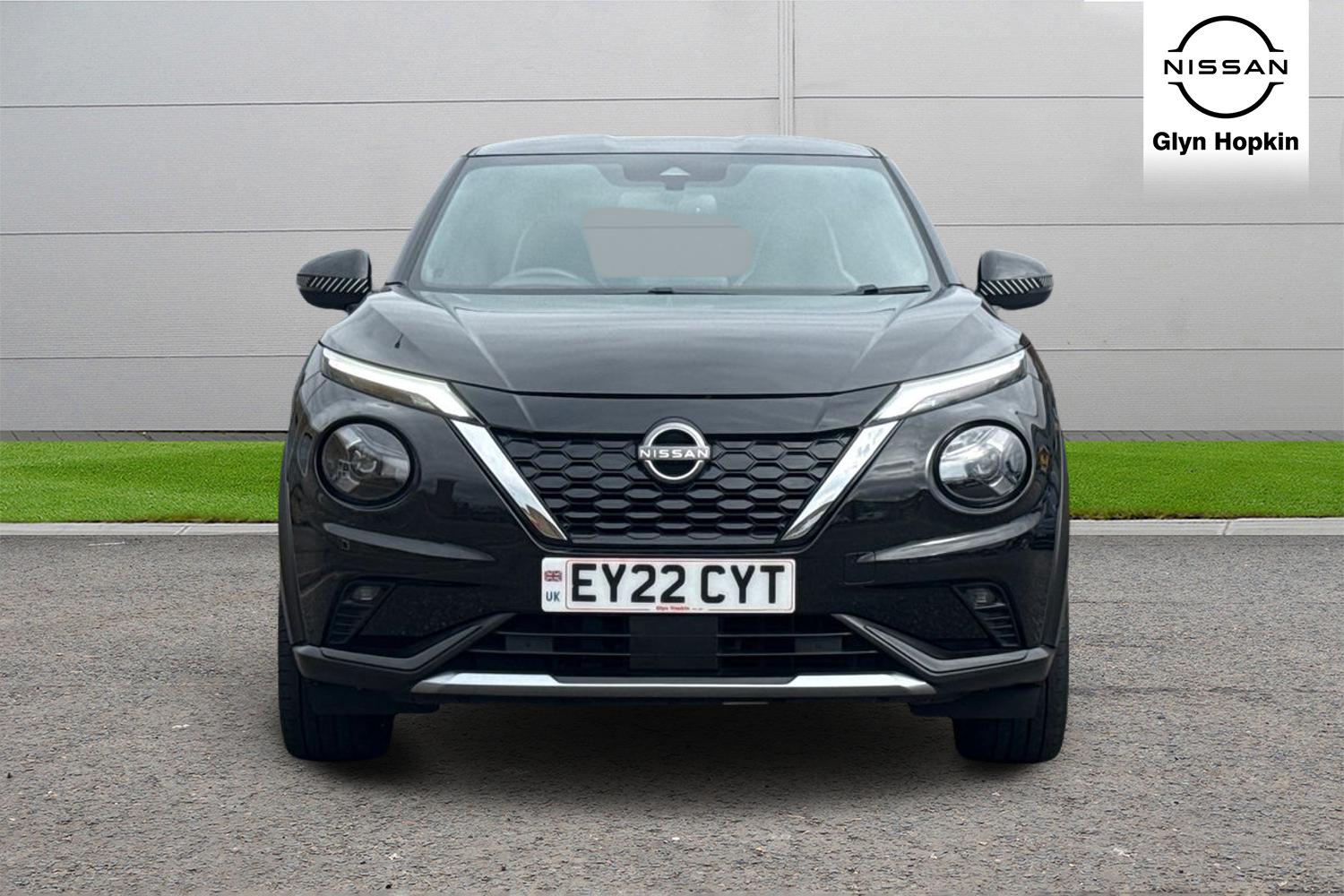 Used Nissan Juke 2022 for sale - 76977661: Photo 8