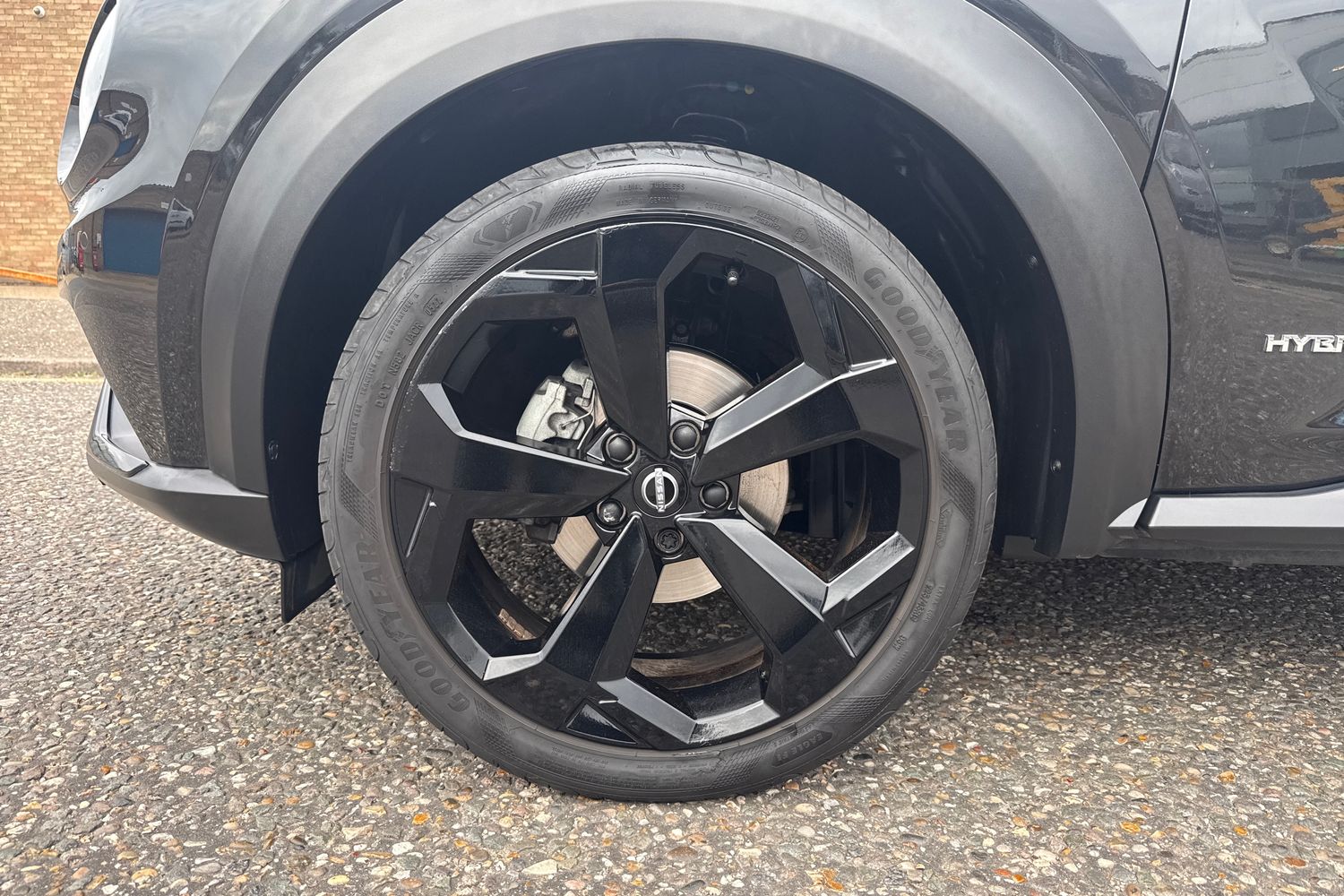 Used Nissan Juke 2022 for sale - 76977661: Photo 9