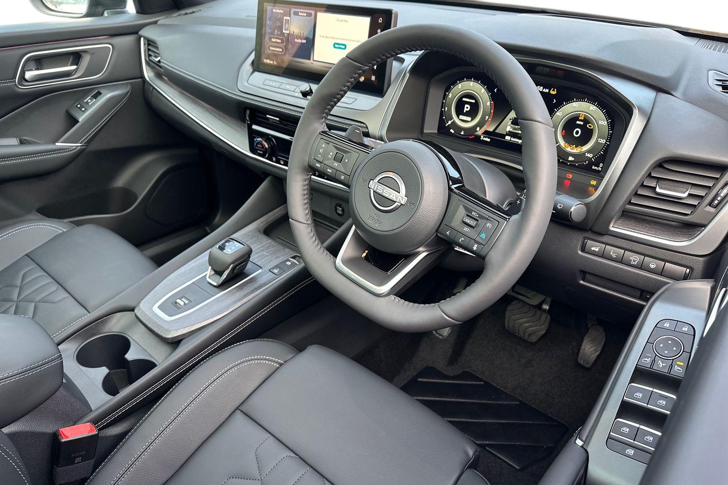 Used Nissan Qashqai 2025 for sale - 76130759: Photo 10