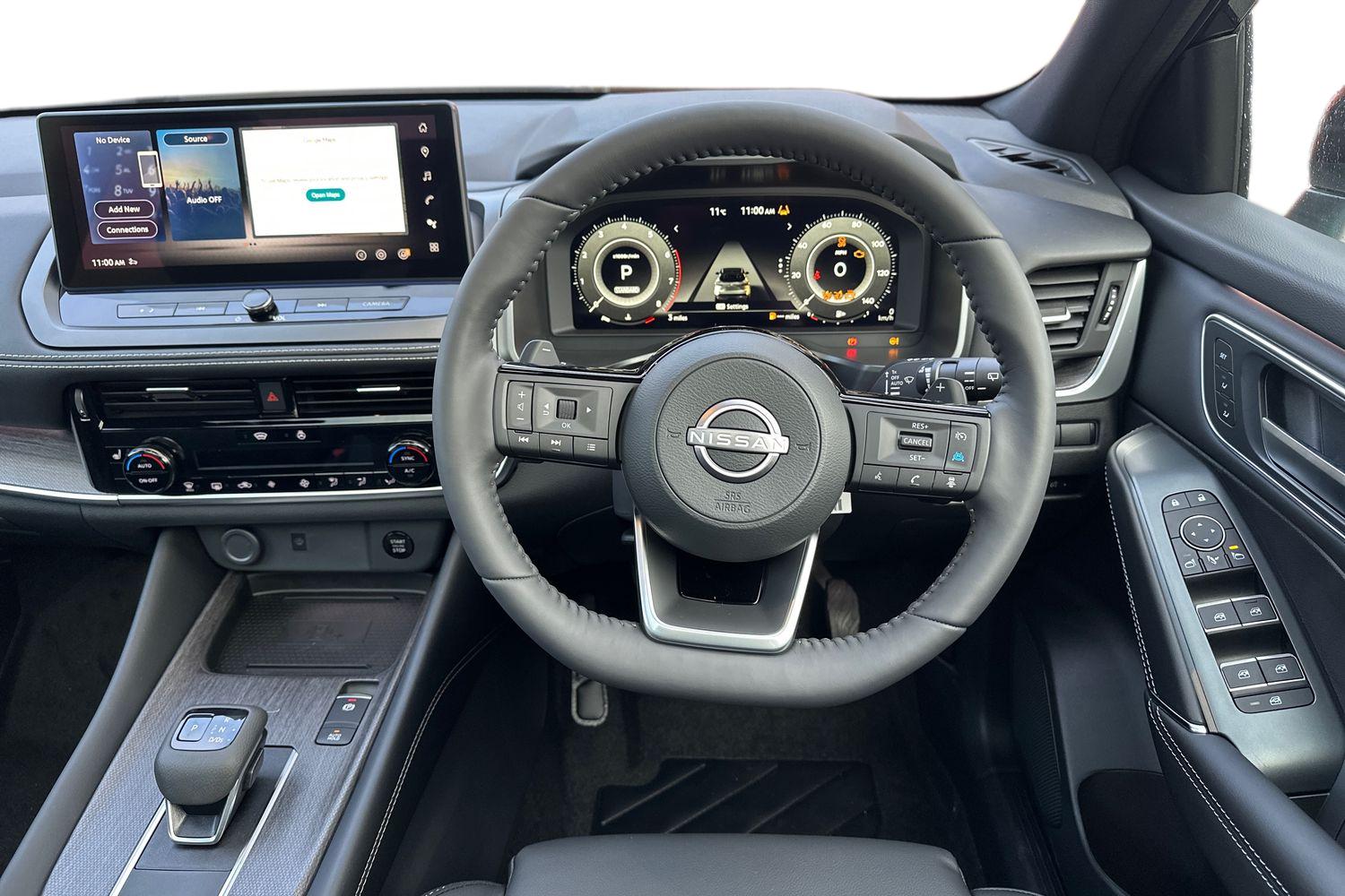 Used Nissan Qashqai 2025 for sale - 76130759: Photo 11