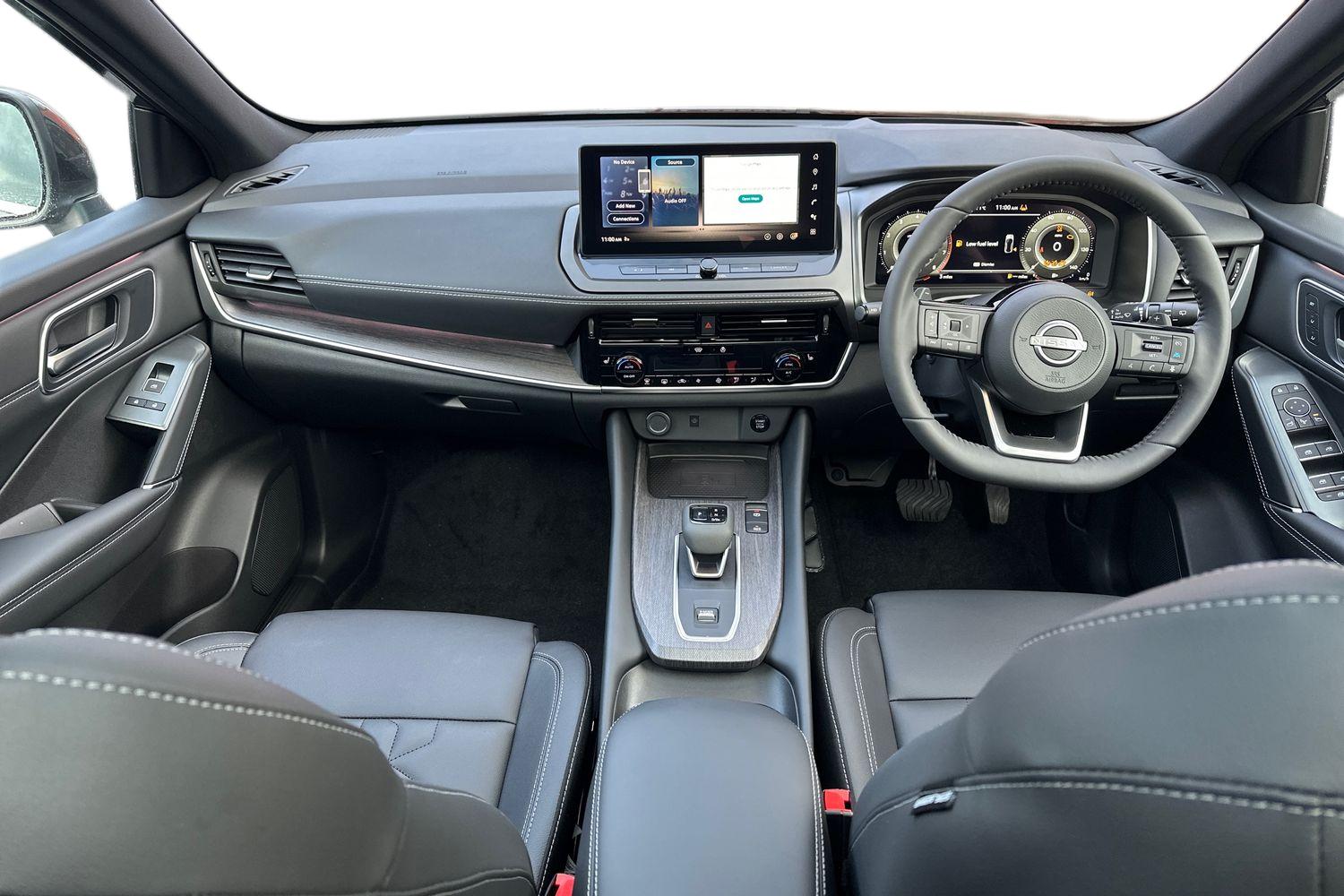 Used Nissan Qashqai 2025 for sale - 76130759: Photo 12