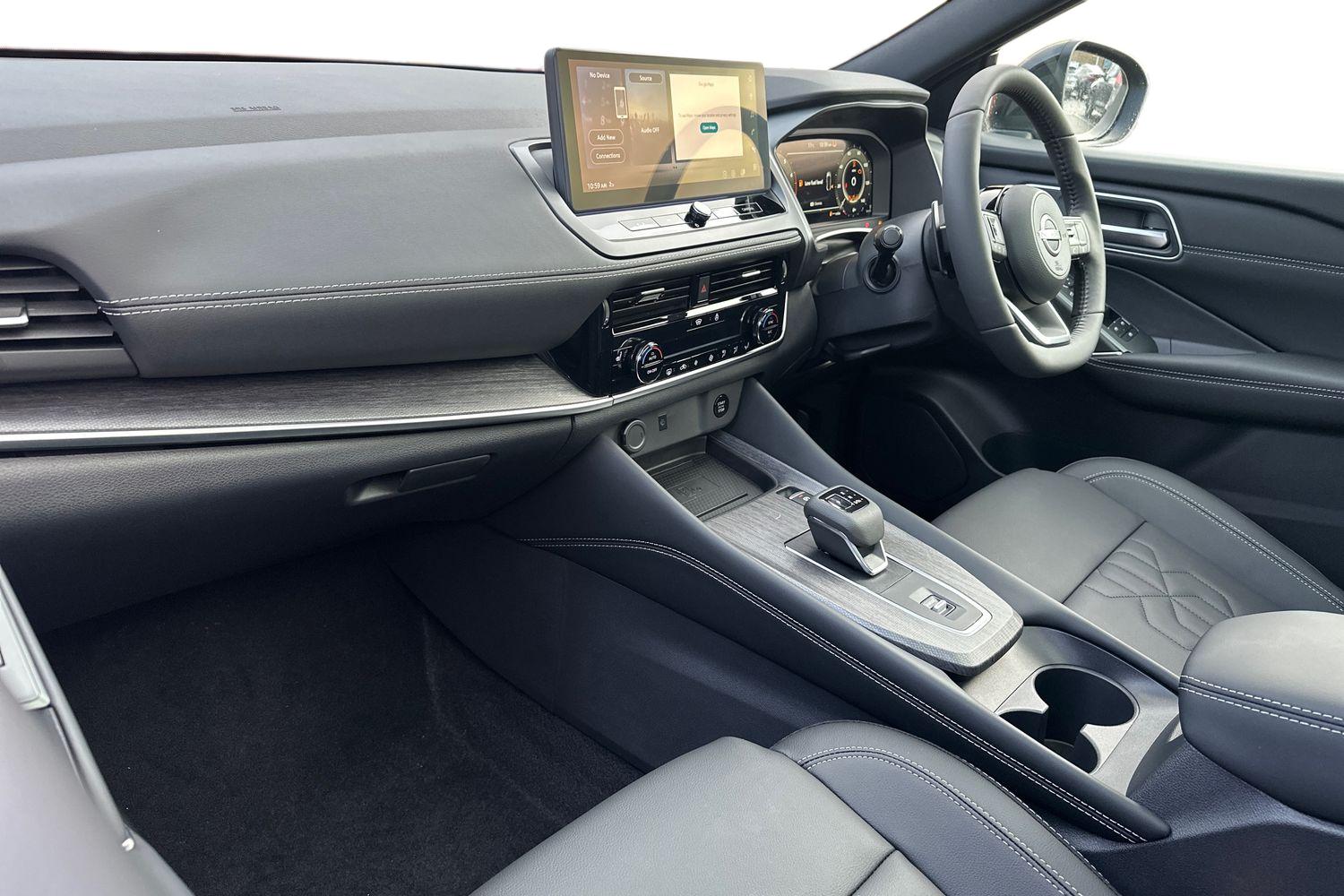 Used Nissan Qashqai 2025 for sale - 76130759: Photo 13