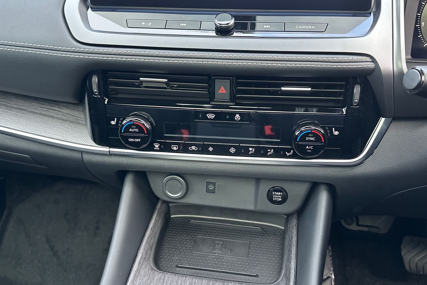 Used Nissan Qashqai 2025 for sale - 76130759: Photo 15