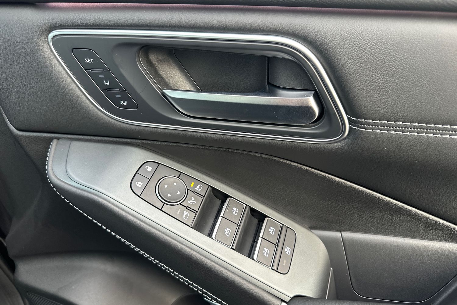 Used Nissan Qashqai 2025 for sale - 76130759: Photo 16