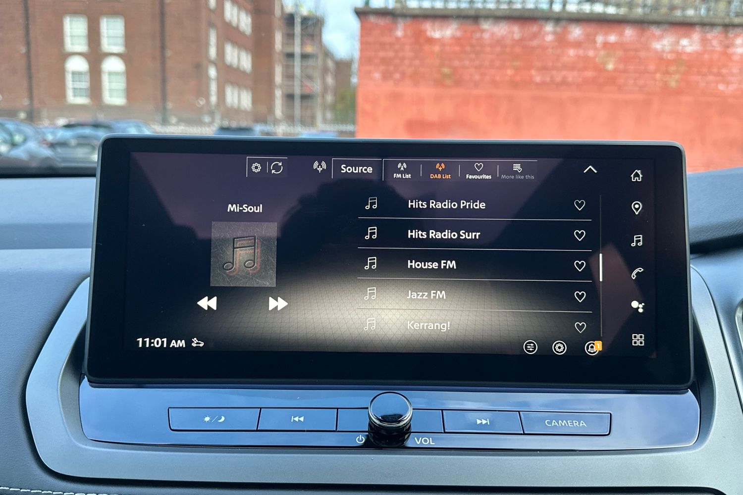 Used Nissan Qashqai 2025 for sale - 76130759: Photo 17