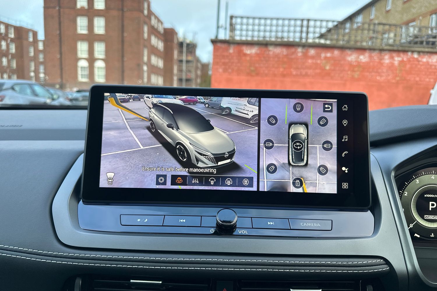 Used Nissan Qashqai 2025 for sale - 76130759: Photo 19