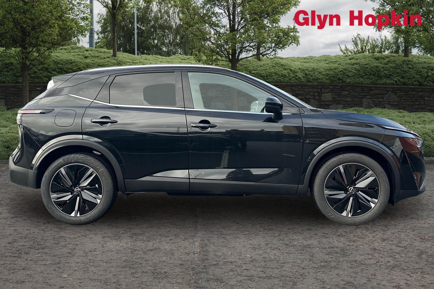 Used Nissan Qashqai 2025 for sale - 76130759: Photo 2