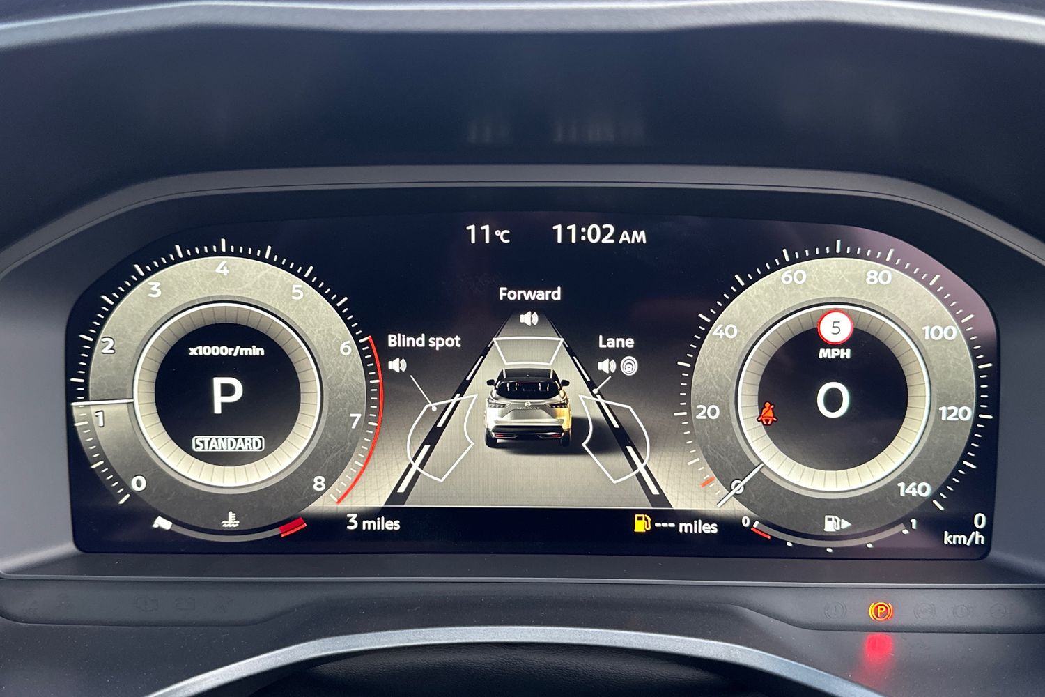 Used Nissan Qashqai 2025 for sale - 76130759: Photo 20