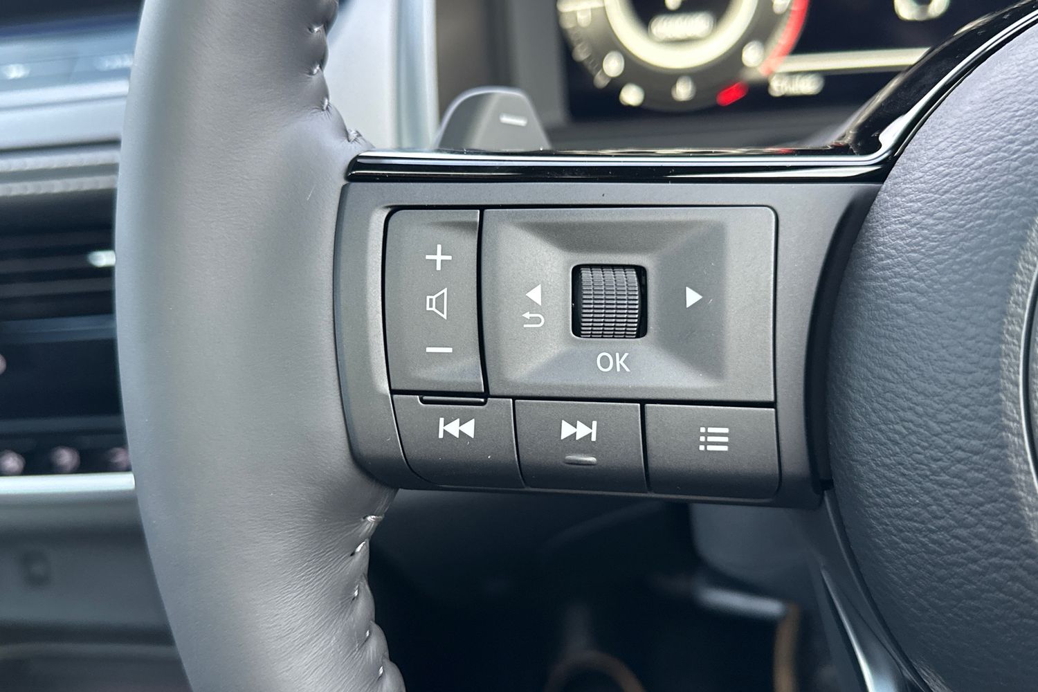 Used Nissan Qashqai 2025 for sale - 76130759: Photo 21