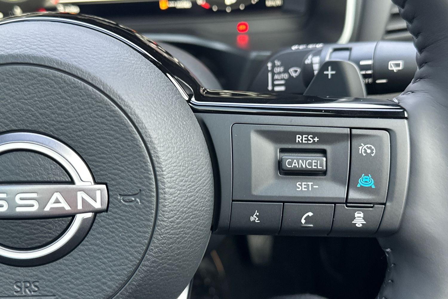 Used Nissan Qashqai 2025 for sale - 76130759: Photo 22