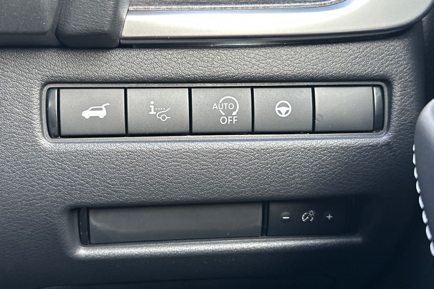 Used Nissan Qashqai 2025 for sale - 76130759: Photo 27