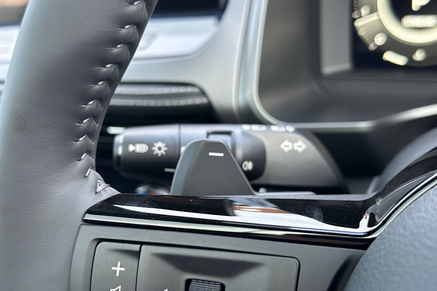 Used Nissan Qashqai 2025 for sale - 76130759: Photo 29