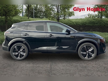 Used Nissan Qashqai 2025 for sale - 76130759: Photo