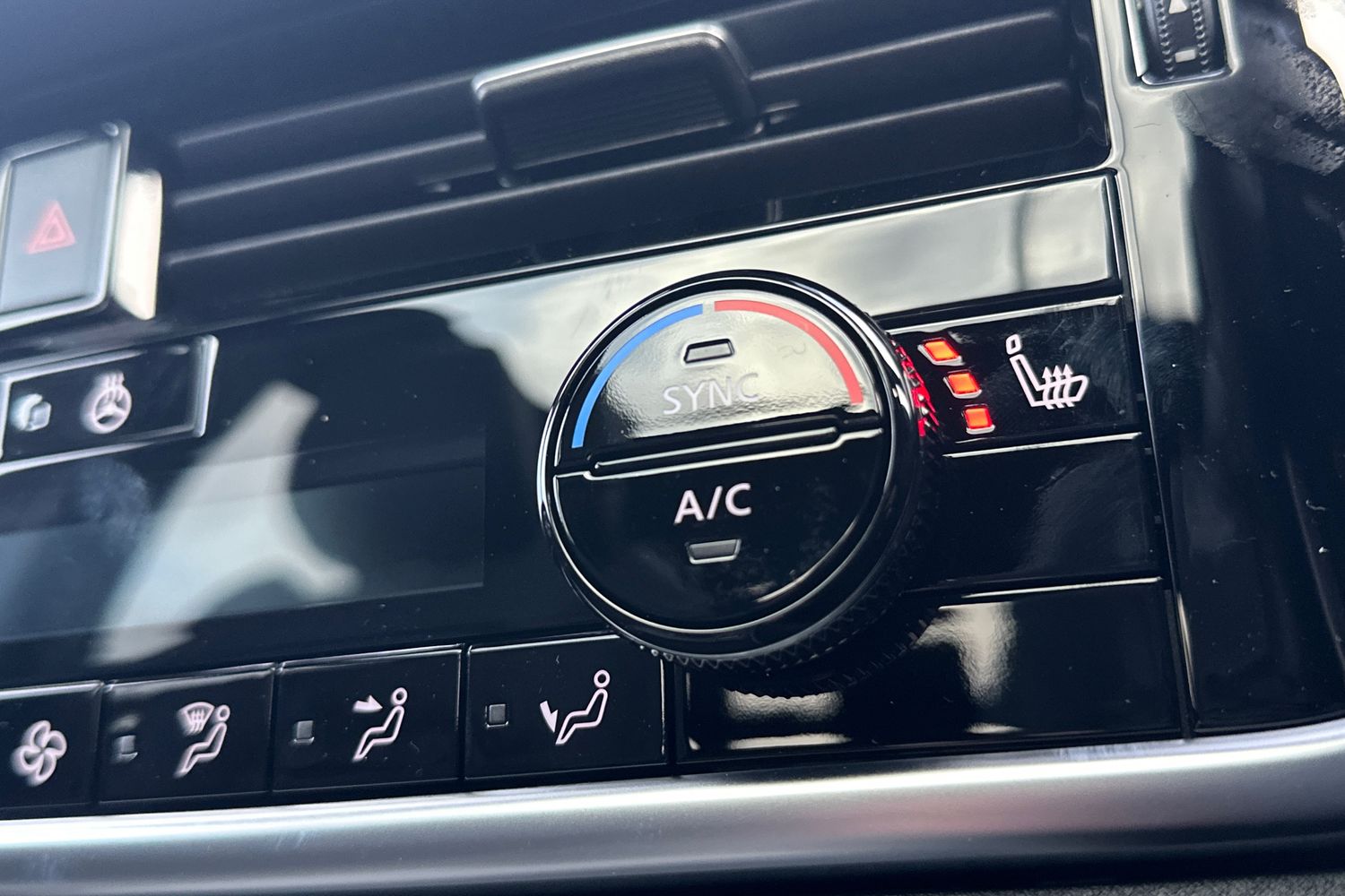 Used Nissan Qashqai 2025 for sale - 76130759: Photo 30