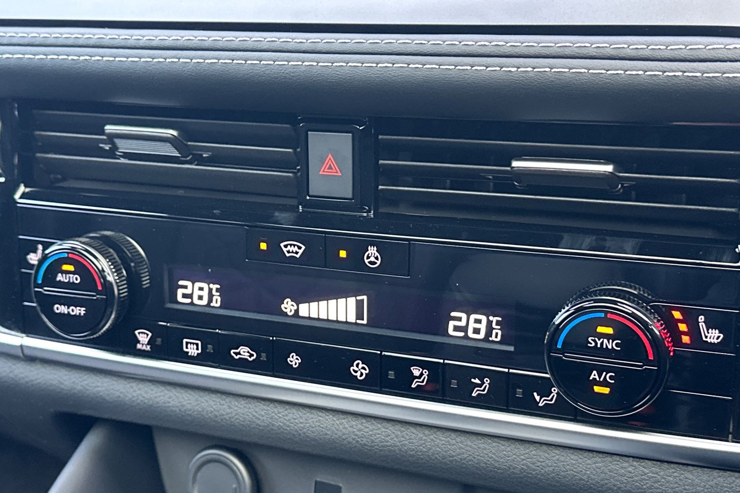 Used Nissan Qashqai 2025 for sale - 76130759: Photo 31