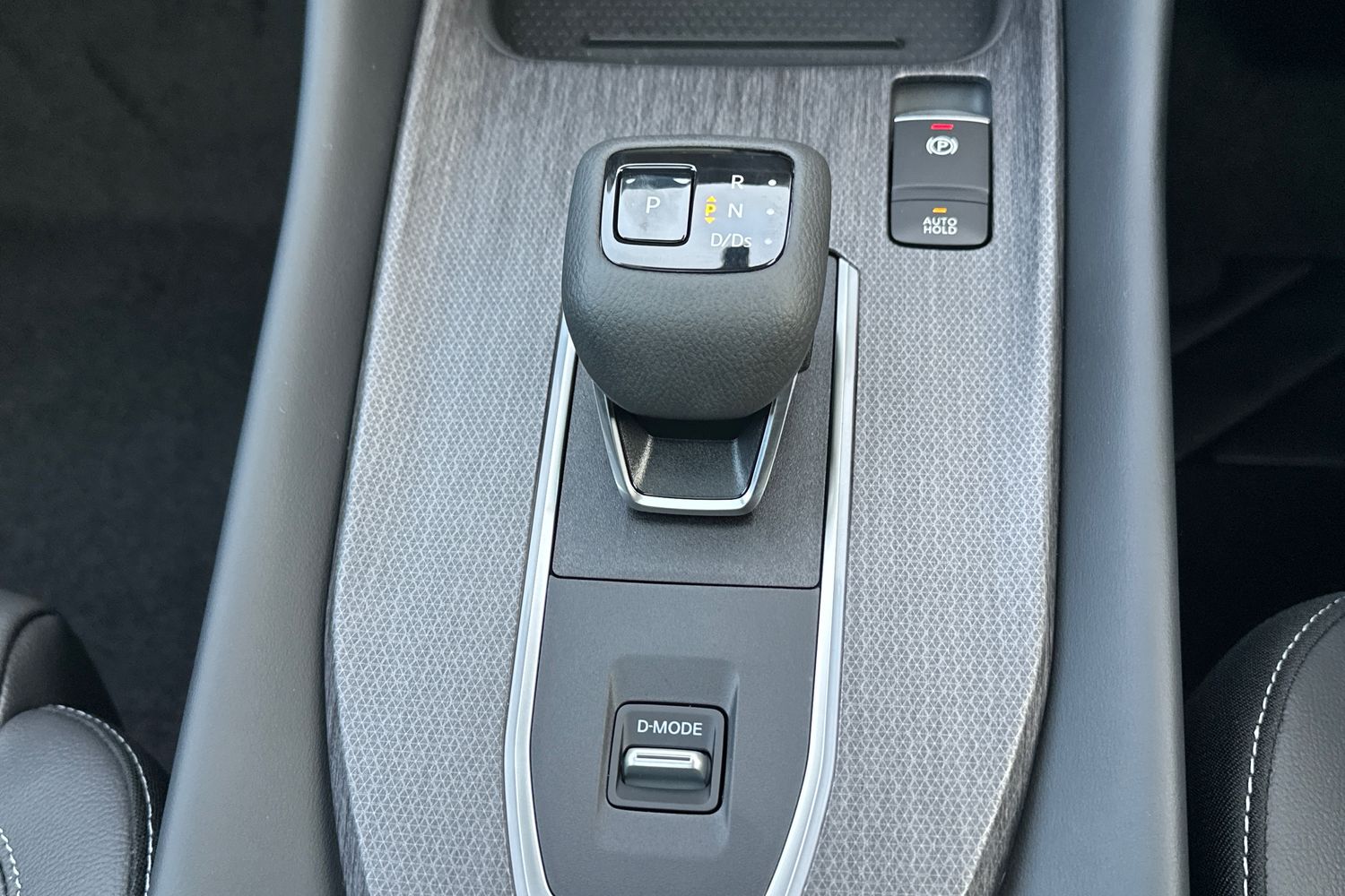 Used Nissan Qashqai 2025 for sale - 76130759: Photo 35