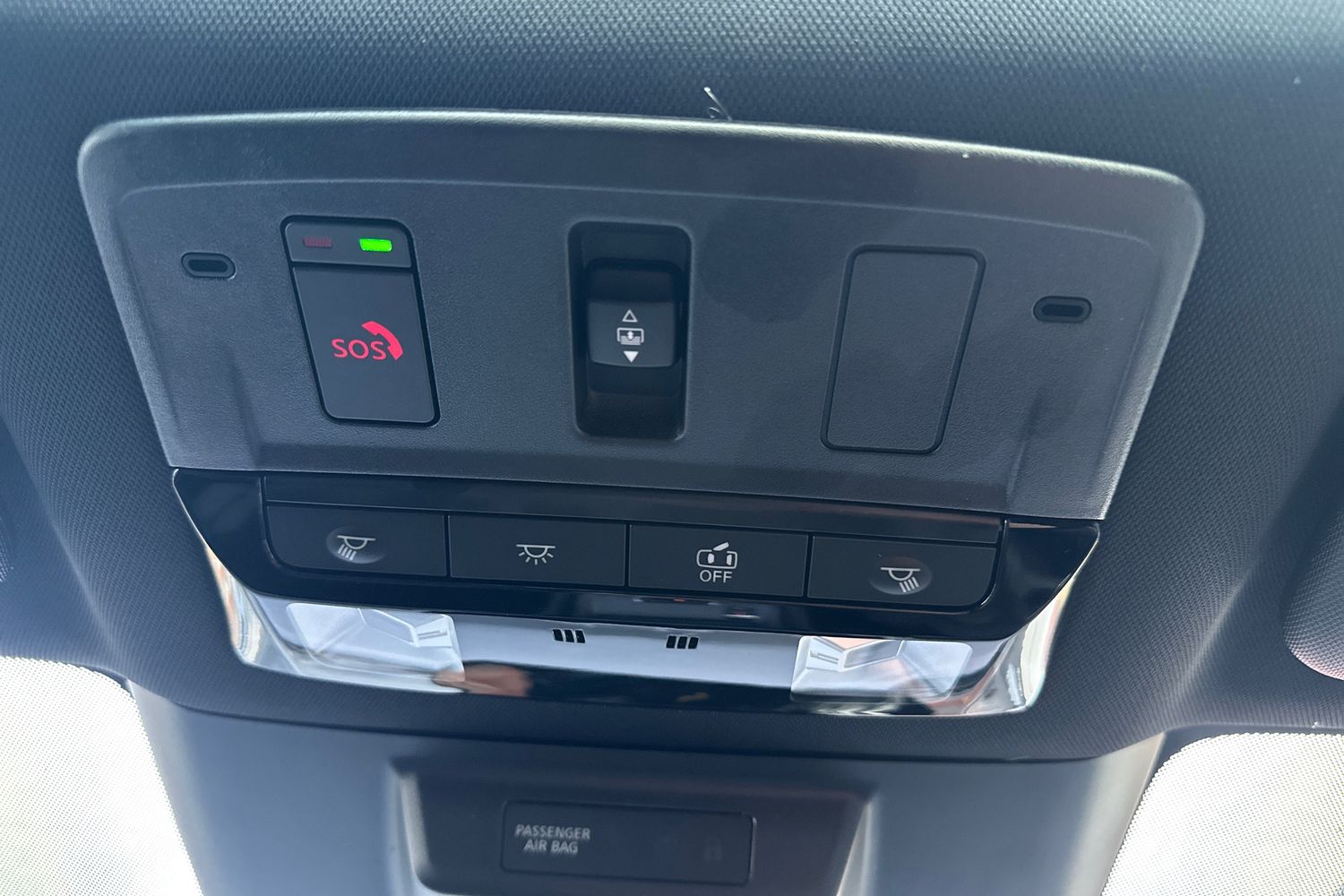 Used Nissan Qashqai 2025 for sale - 76130759: Photo 37