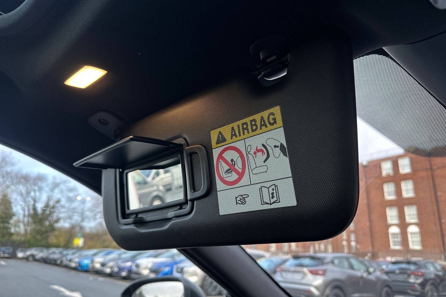 Used Nissan Qashqai 2025 for sale - 76130759: Photo 38