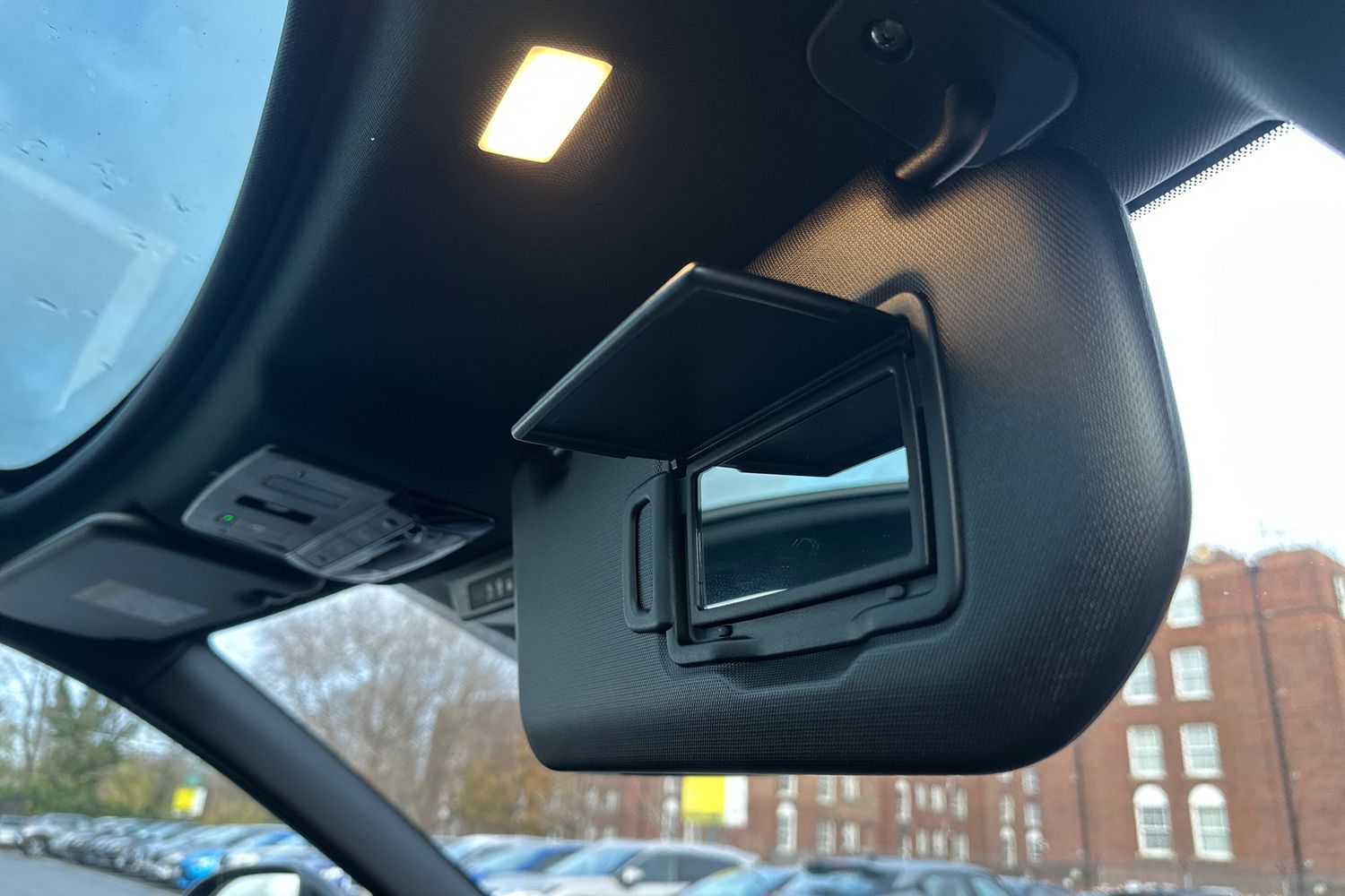 Used Nissan Qashqai 2025 for sale - 76130759: Photo 39