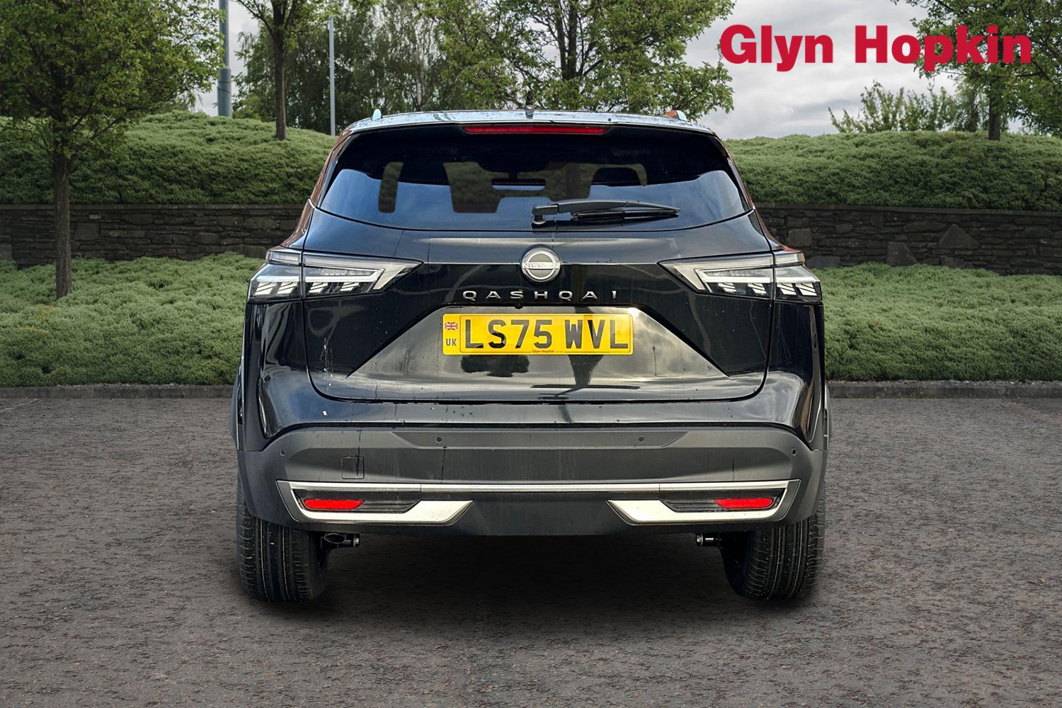 Used Nissan Qashqai 2025 for sale - 76130759: Photo 4