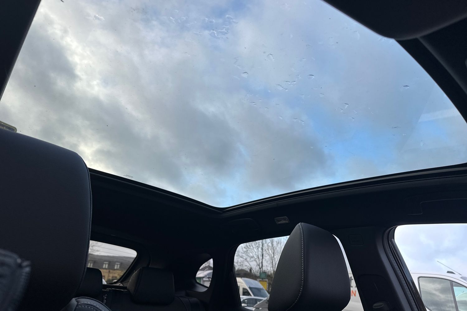 Used Nissan Qashqai 2025 for sale - 76130759: Photo 41