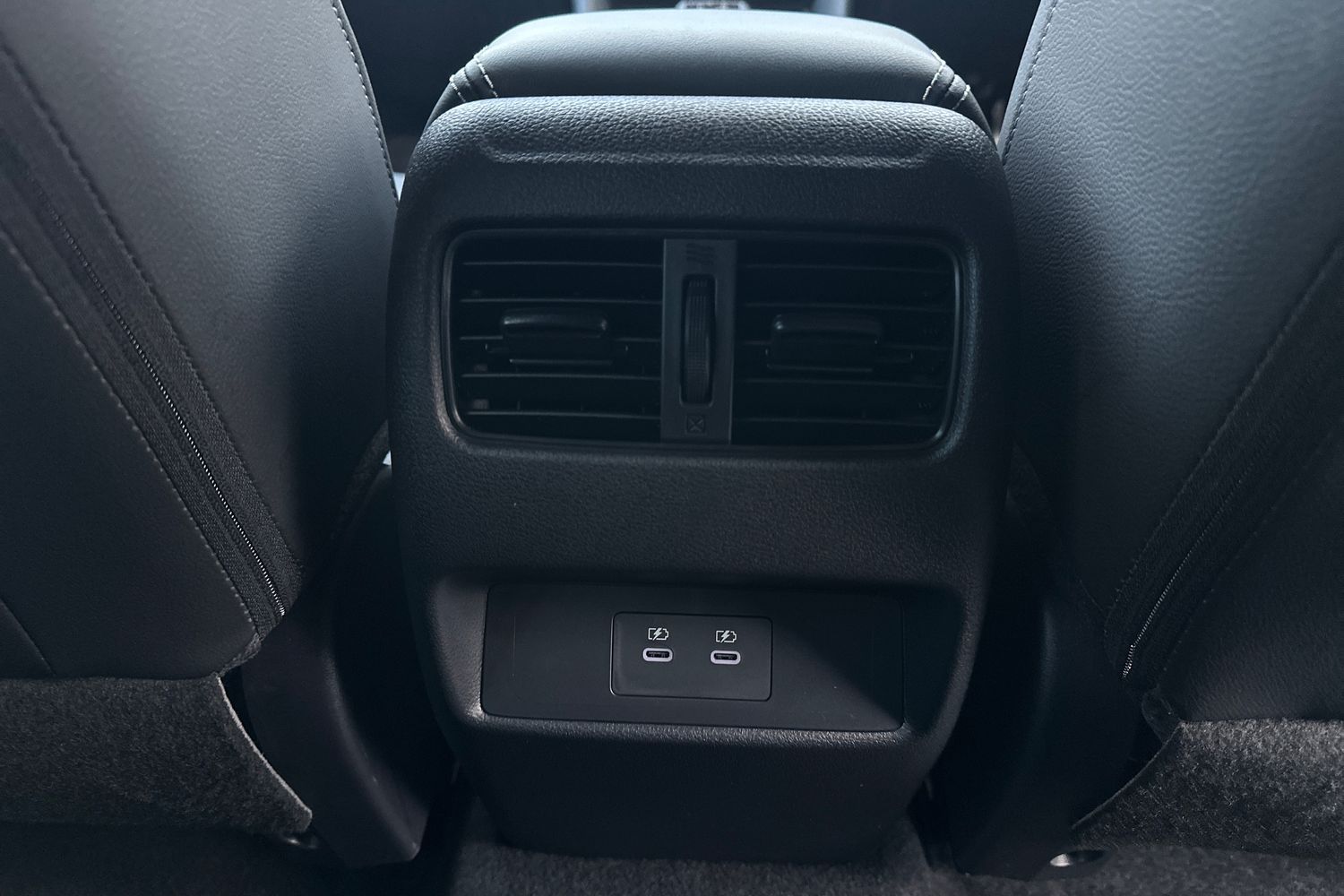 Used Nissan Qashqai 2025 for sale - 76130759: Photo 42