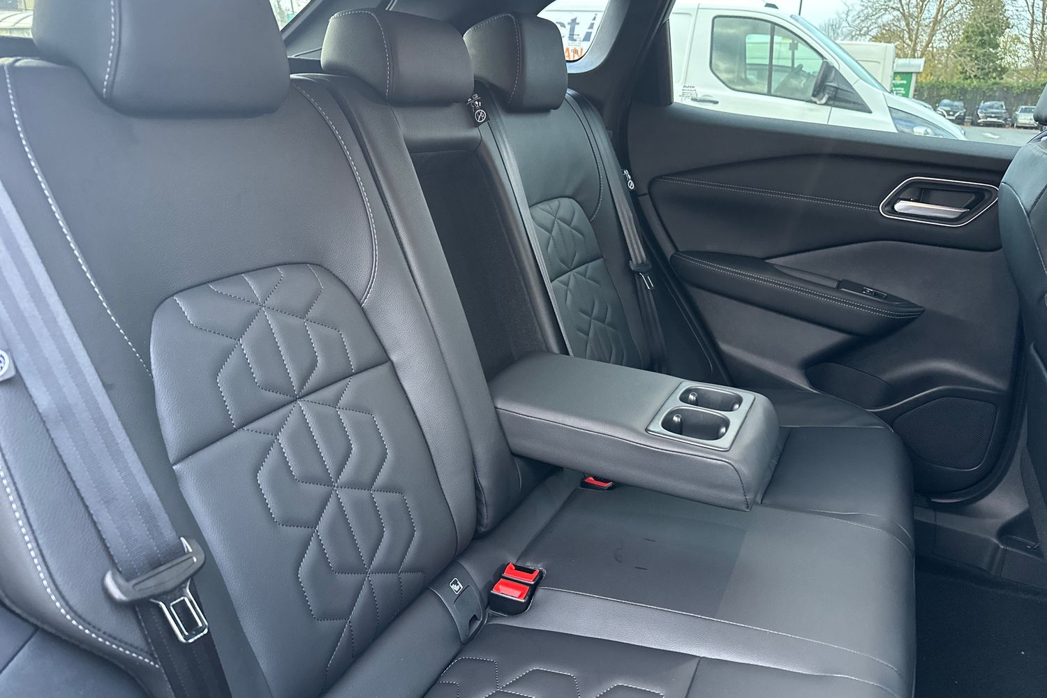 Used Nissan Qashqai 2025 for sale - 76130759: Photo 43