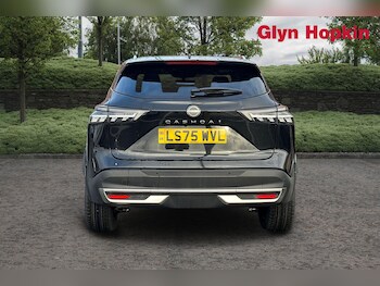 Used Nissan Qashqai 2025 for sale - 76130759: Photo