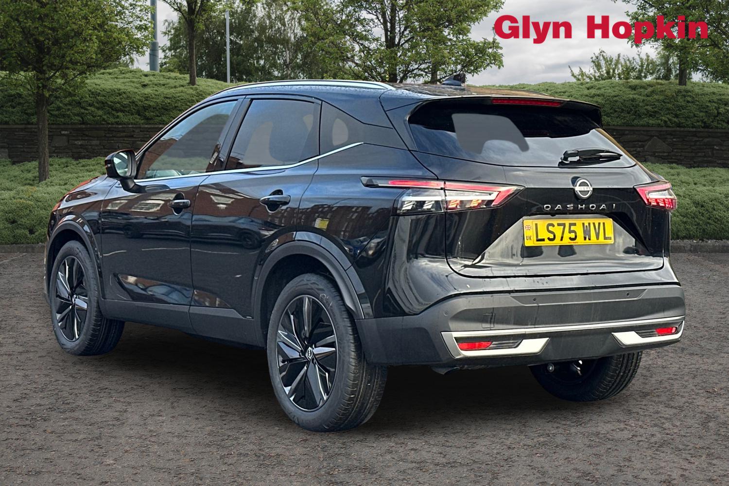 Used Nissan Qashqai 2025 for sale - 76130759: Photo 5