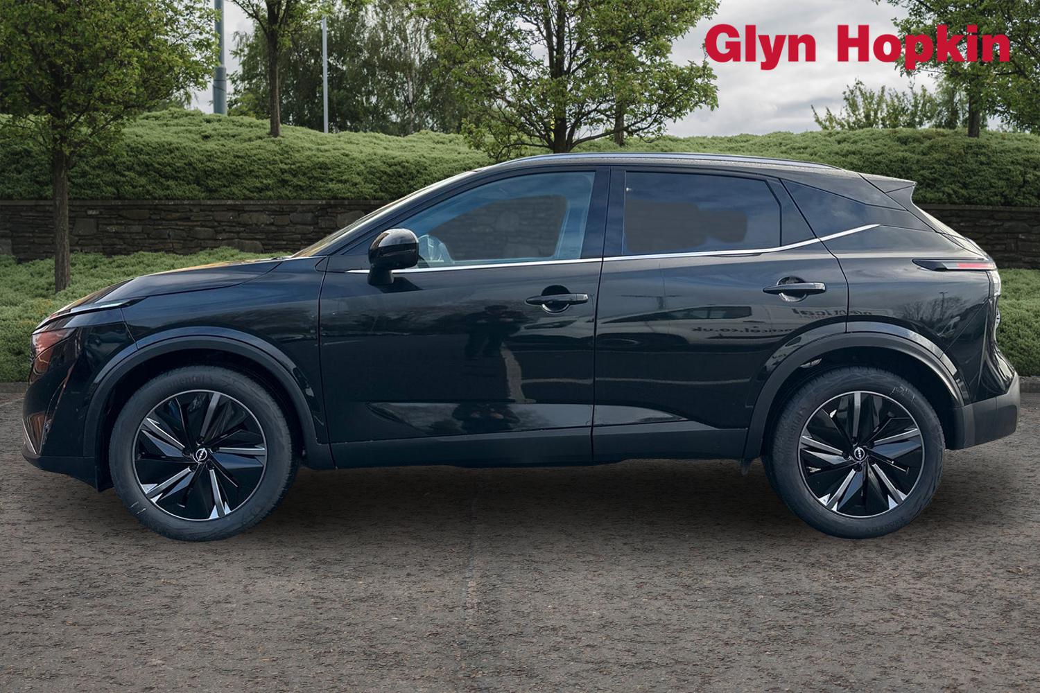 Used Nissan Qashqai 2025 for sale - 76130759: Photo 6