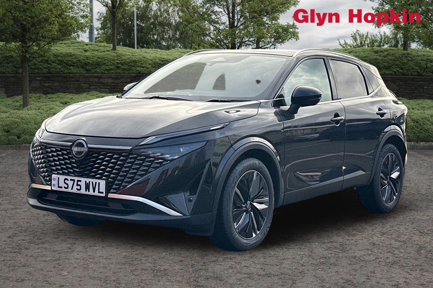 Used Nissan Qashqai 2025 for sale - 76130759: Photo 7