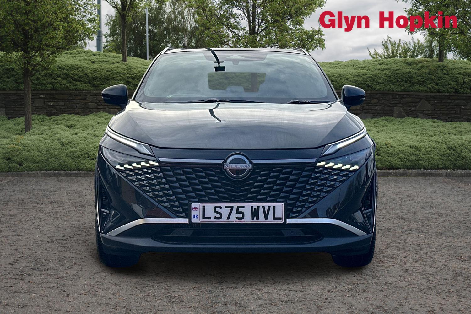 Used Nissan Qashqai 2025 for sale - 76130759: Photo 8