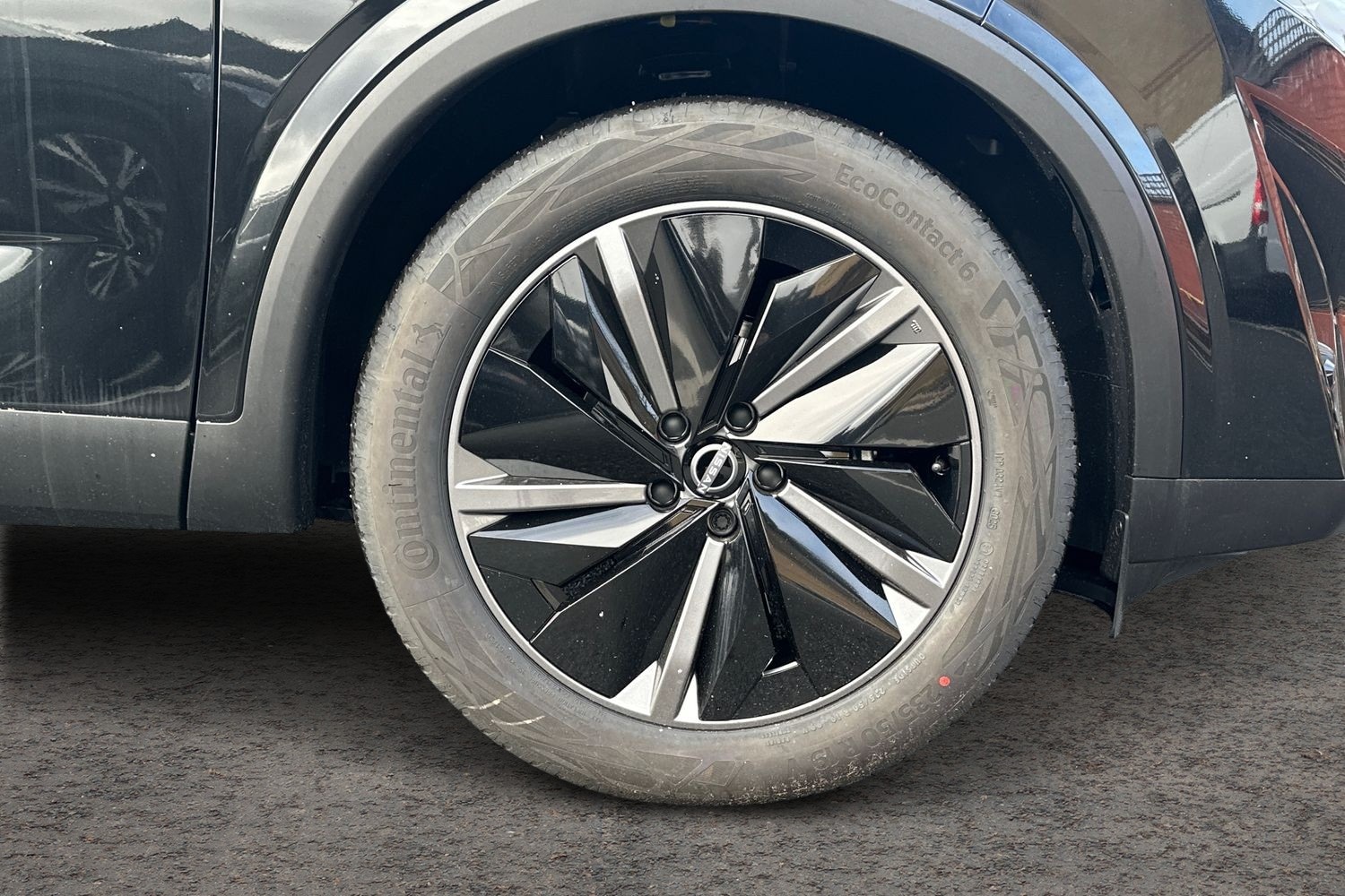 Used Nissan Qashqai 2025 for sale - 76130759: Photo 9