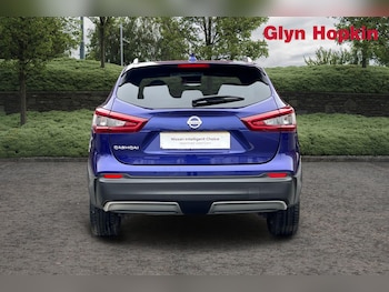 Used Nissan Qashqai 2021 for sale - 77570042: Photo