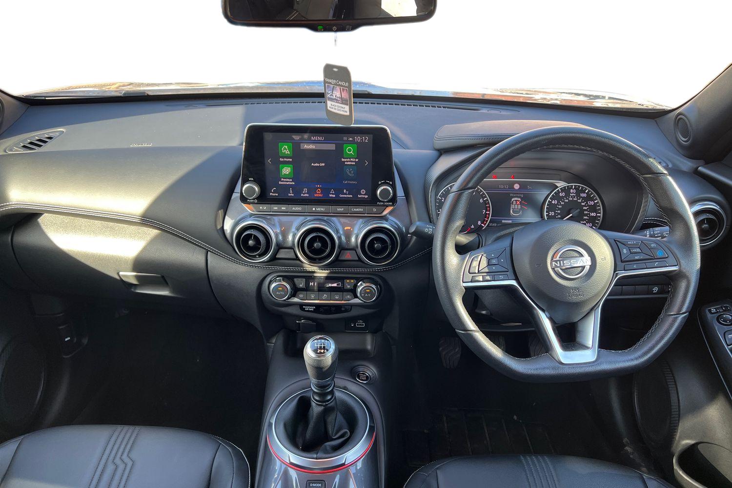 Used Nissan Juke 2022 for sale - 77576486: Photo 12