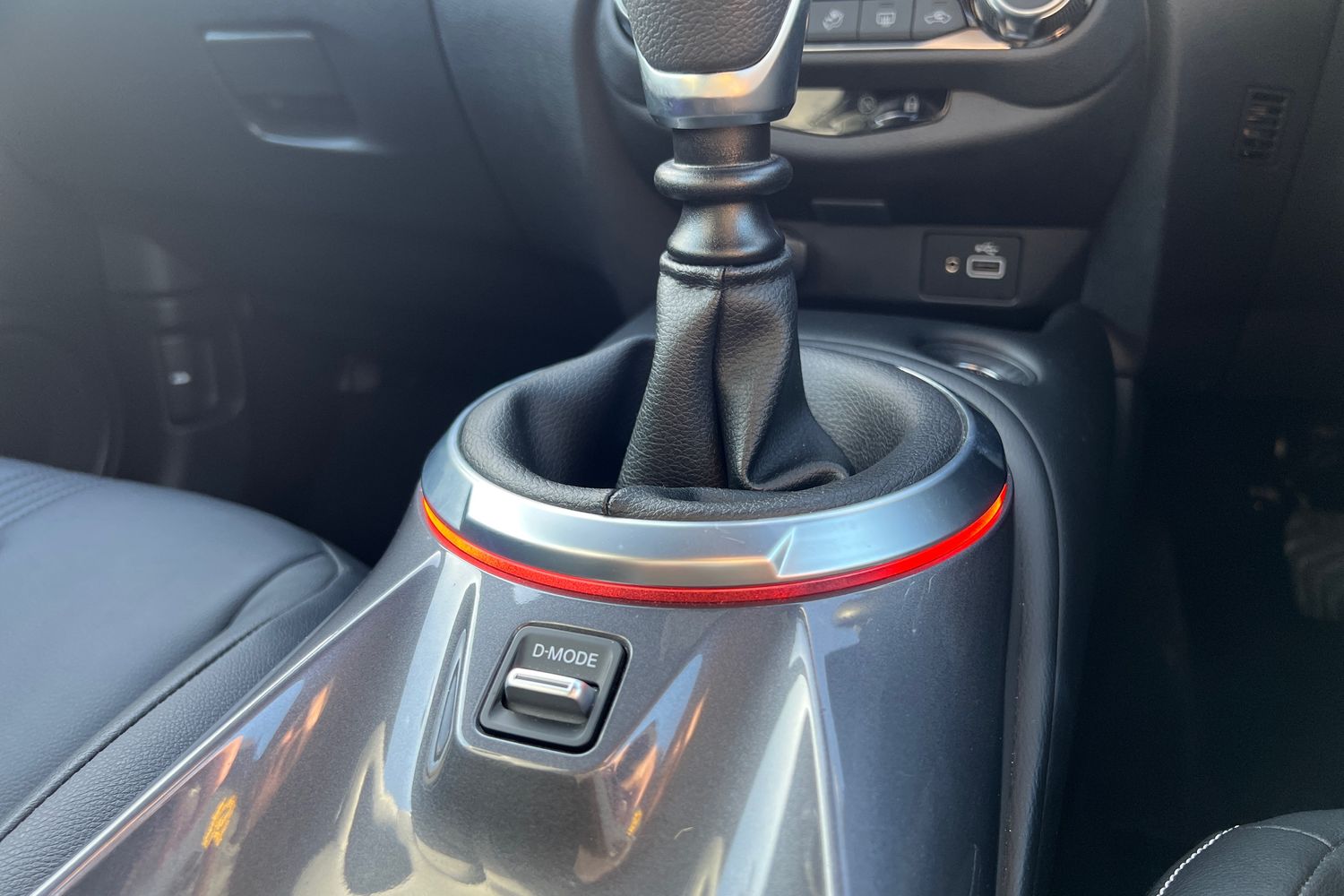 Used Nissan Juke 2022 for sale - 77576486: Photo 14