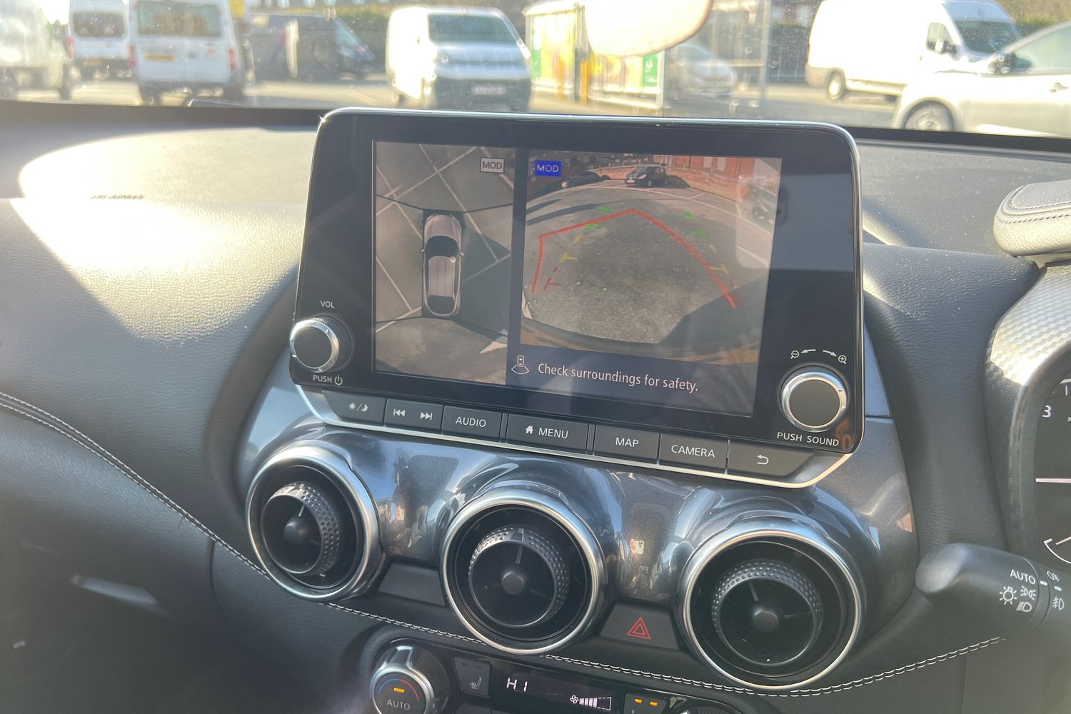 Used Nissan Juke 2022 for sale - 77576486: Photo 19