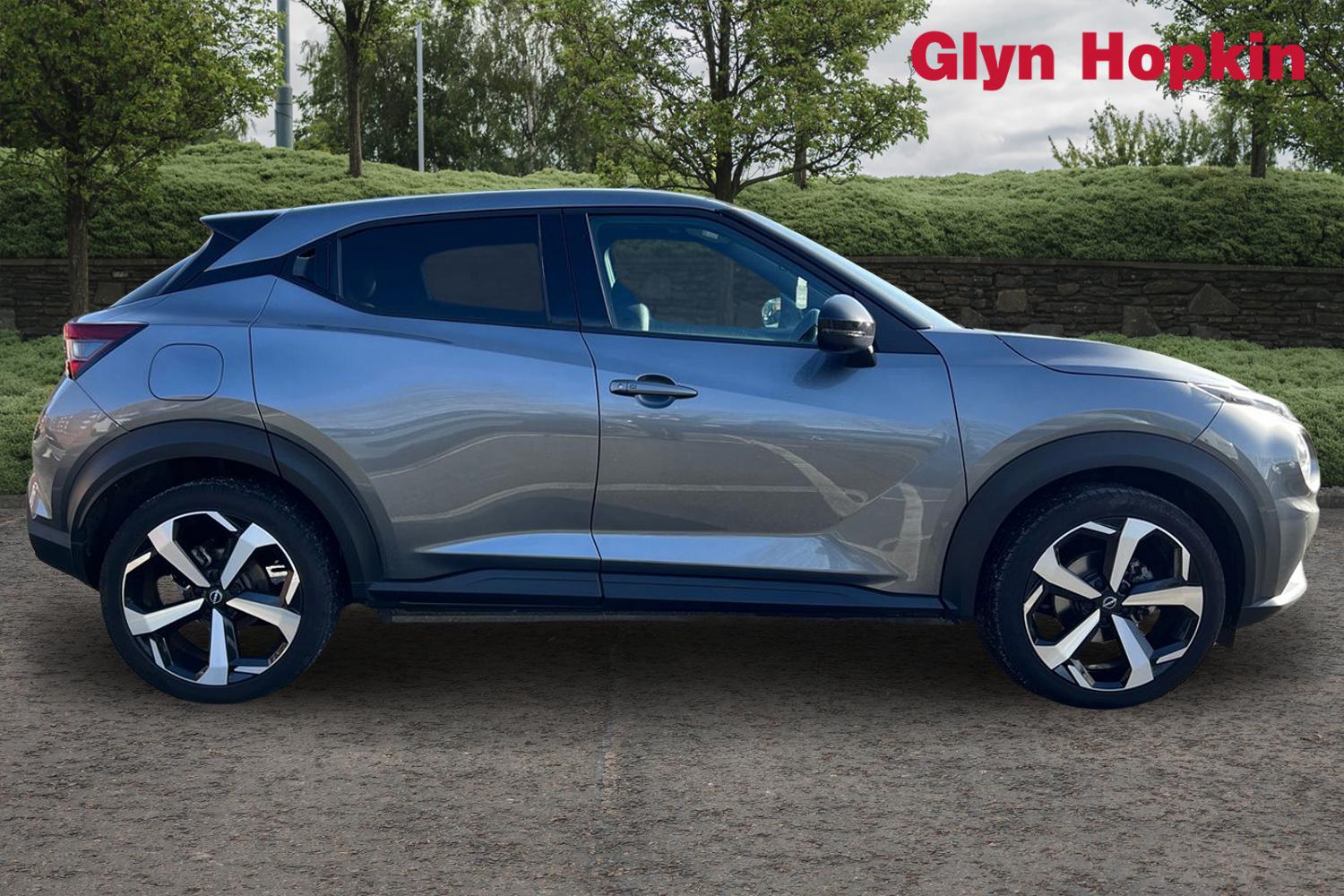 Used Nissan Juke 2022 for sale - 77576486: Photo 2